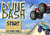 Dune Dash 